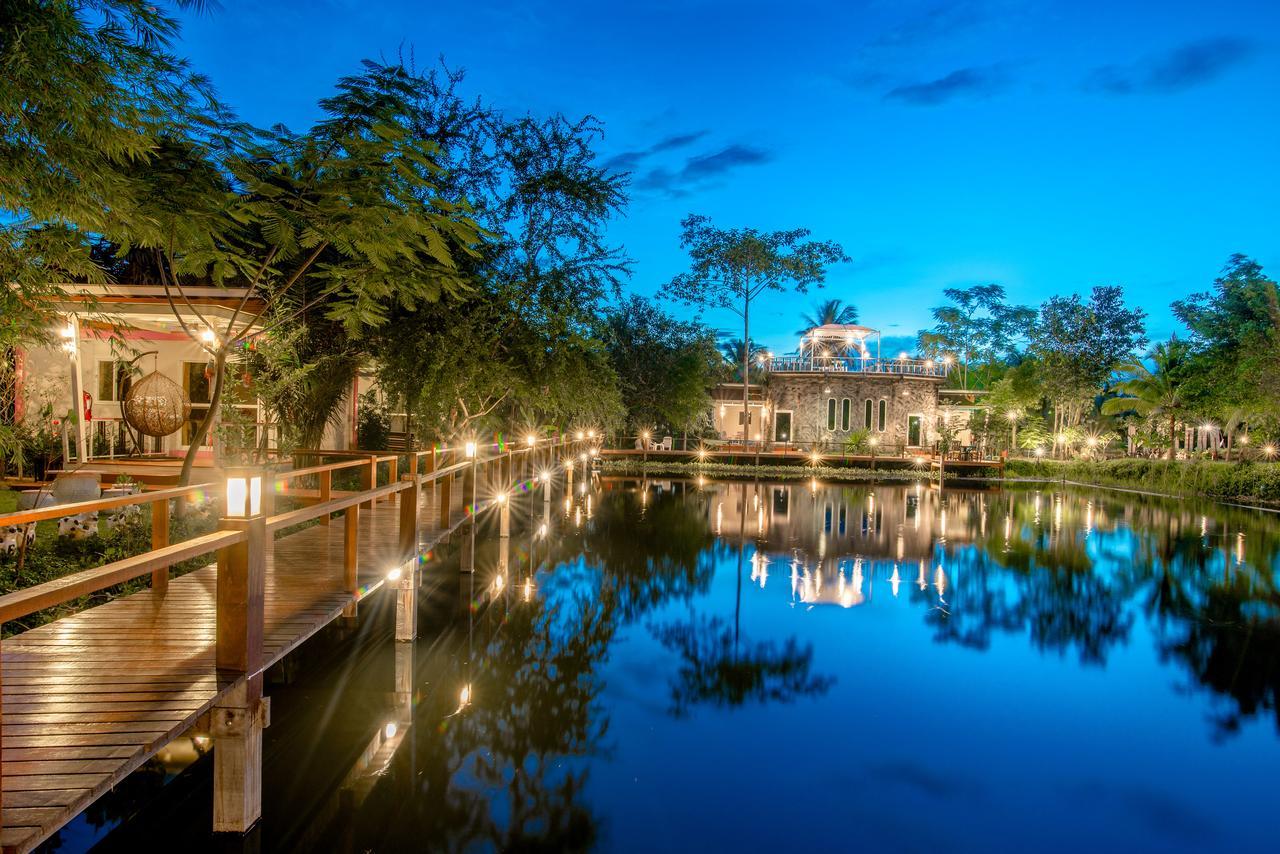 Resort Rai Saweang Suk 88