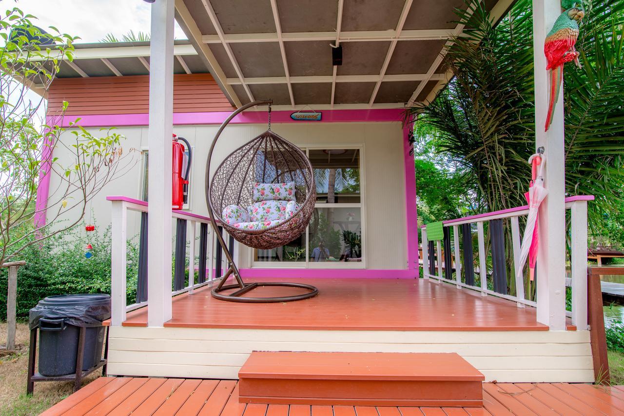 Resort Rai Saweang Suk 88 Hin Lek Fai