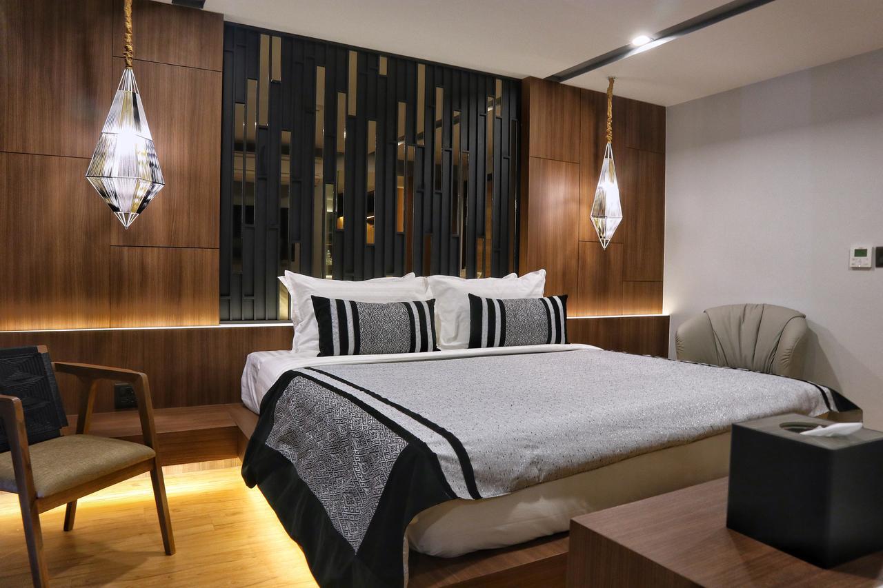 Hotel With Nimman - Sha Extra 4*
