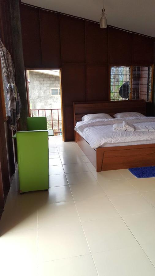 Resort Peisanae Faikeng 3*