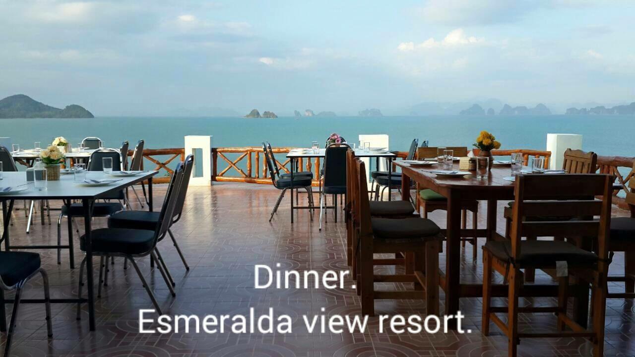 Esmeralda View - Sha Extra Resort Ko Yao Yai