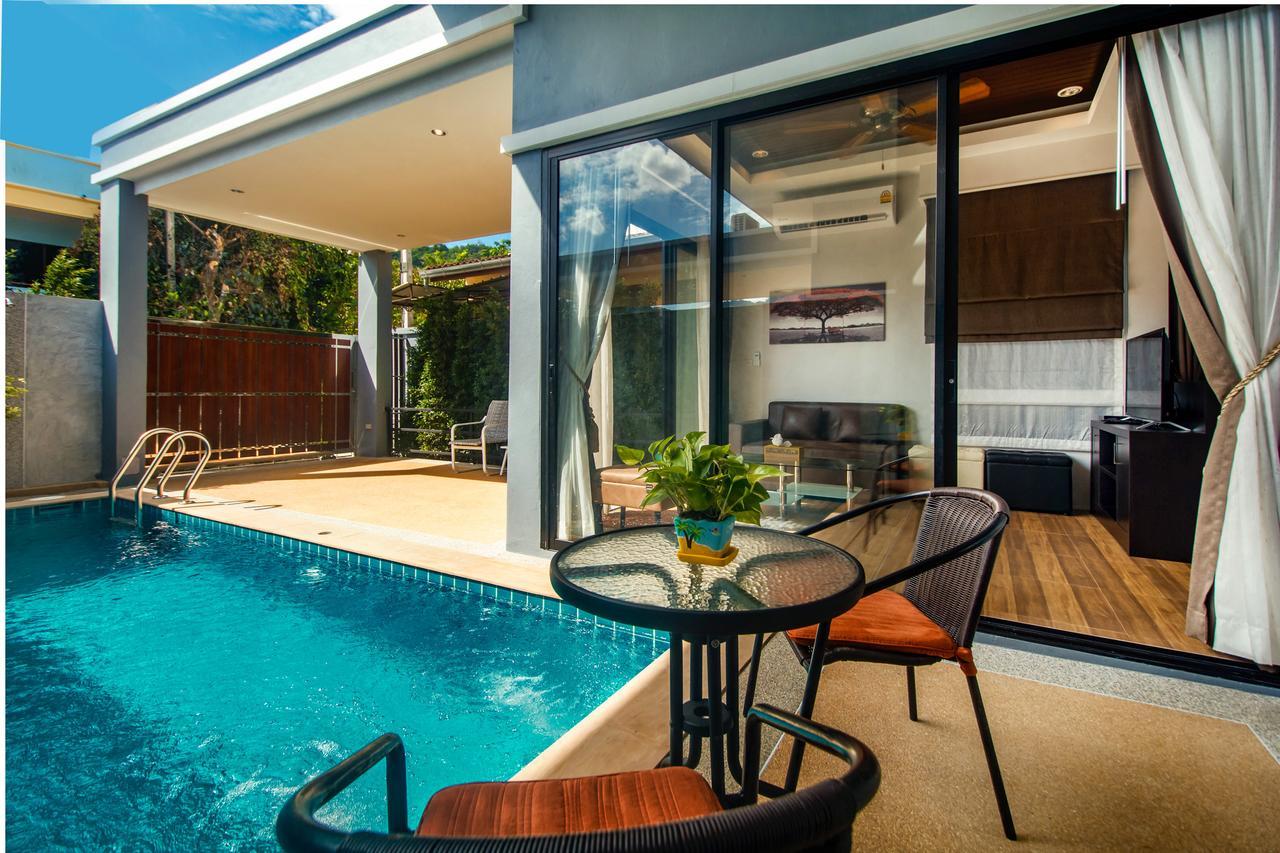 Kg Private Pool *