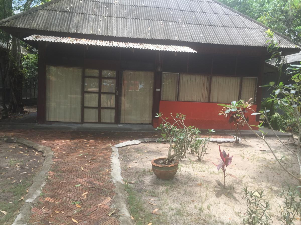 Lacoppola Garden Taling Ngam (Koh Samui)