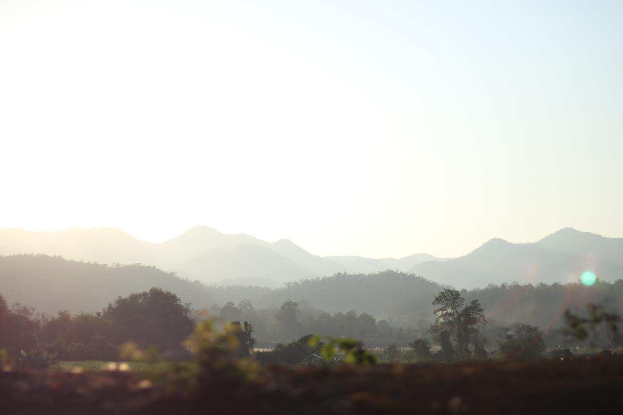 Baan Khue Wieng Mae Sariang