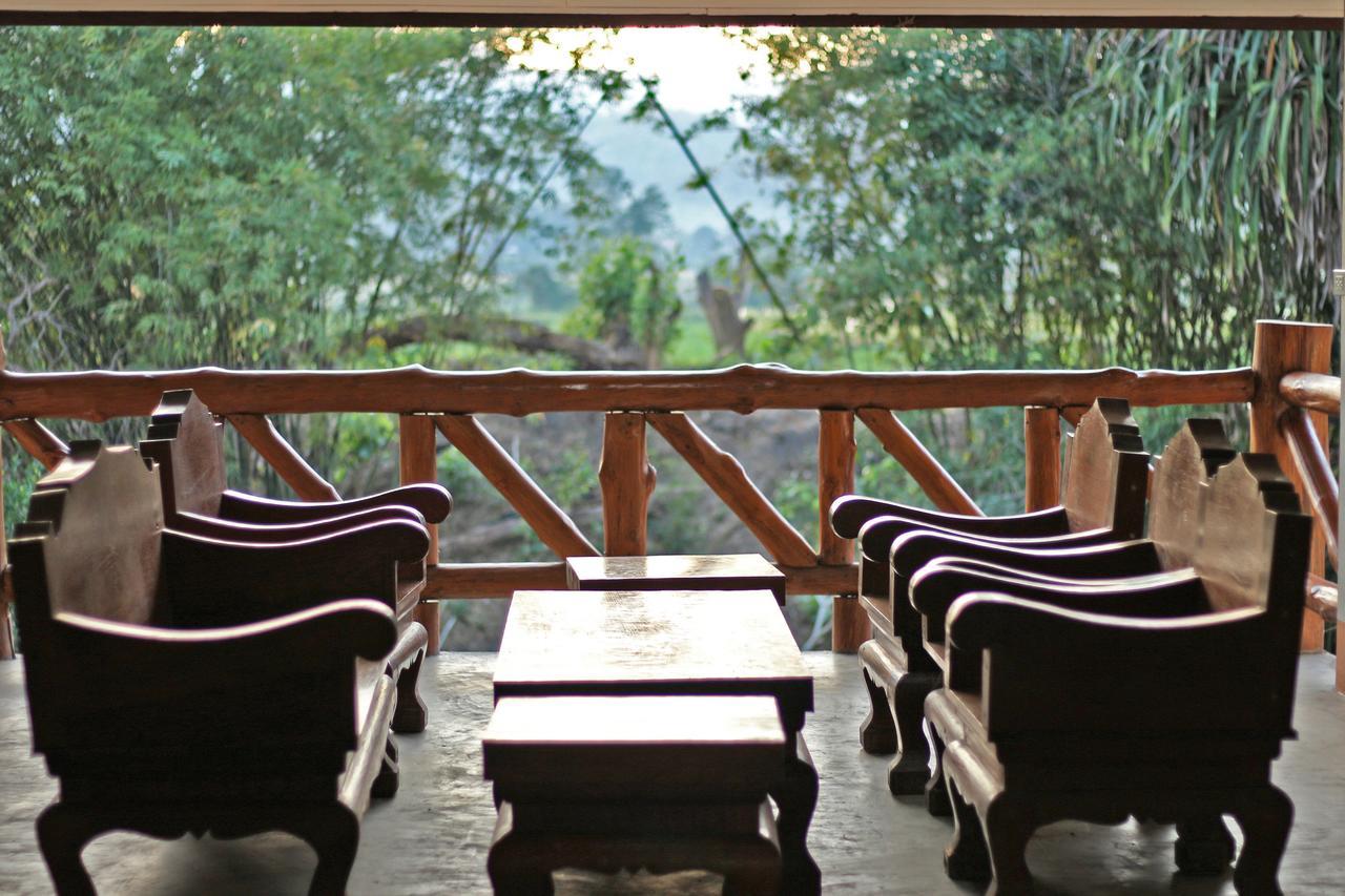 Baan Khue Wieng Guest house