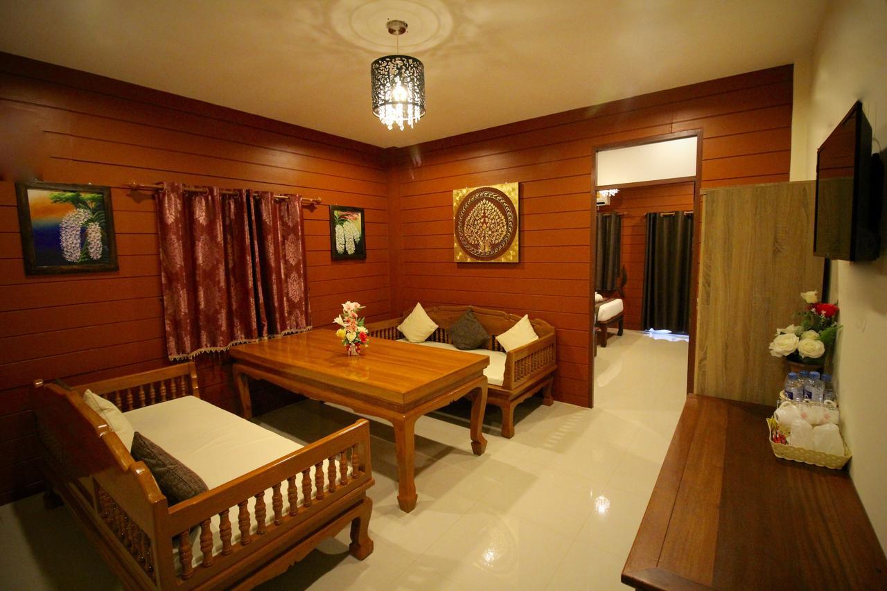 Resort Sri Siam