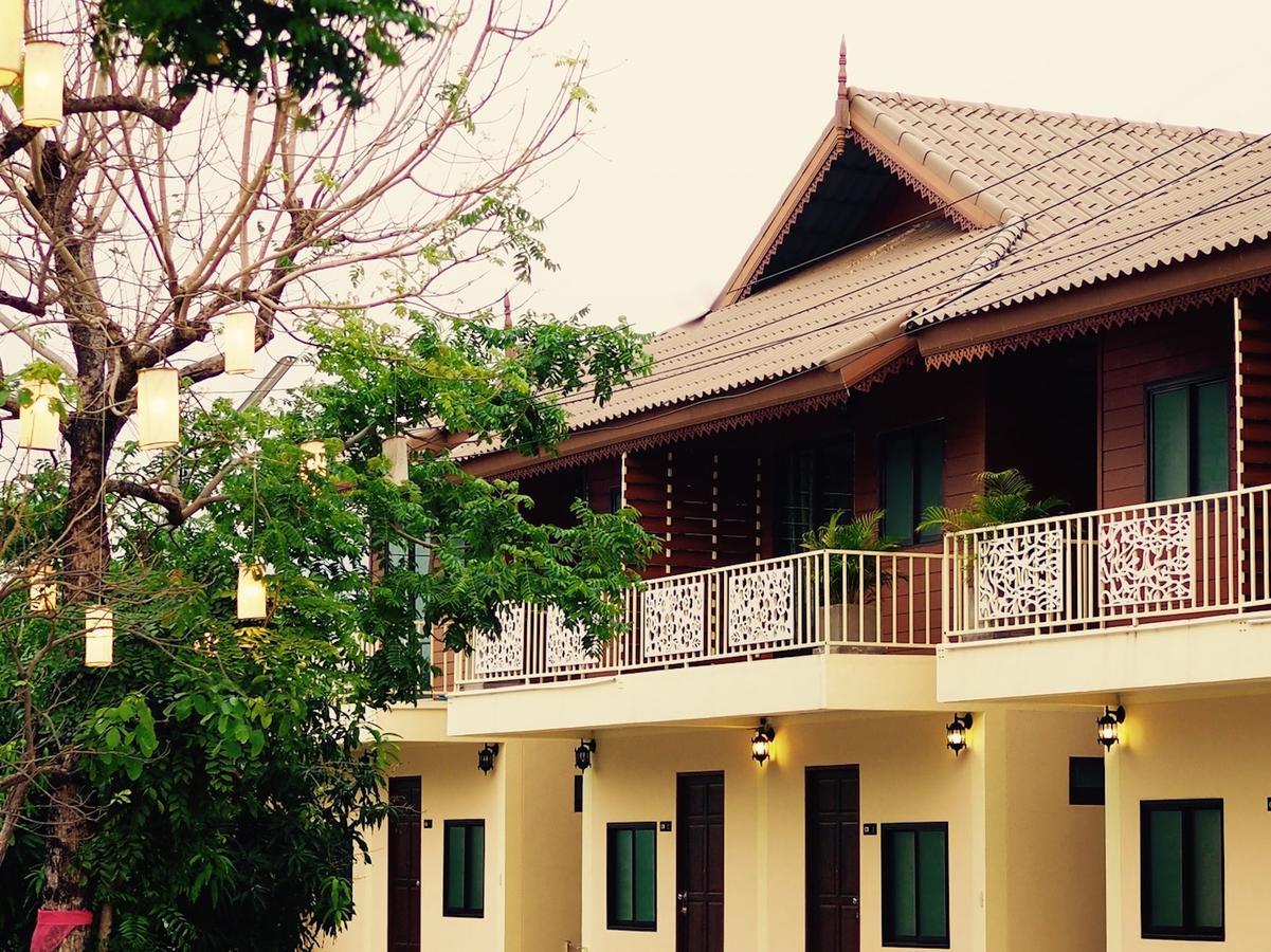 Sri Siam 3* Kanchanaburi