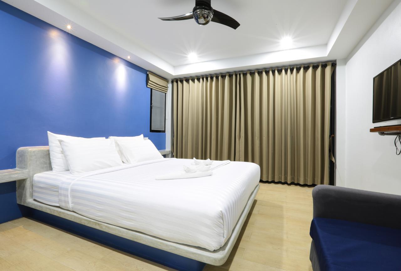 Hotel Good Dream Koh Tao