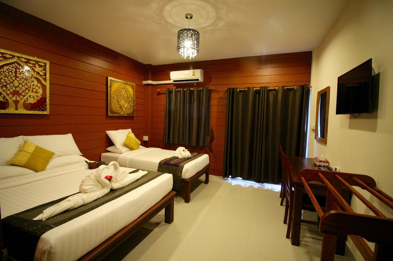 Sri Siam 3* Kanchanaburi