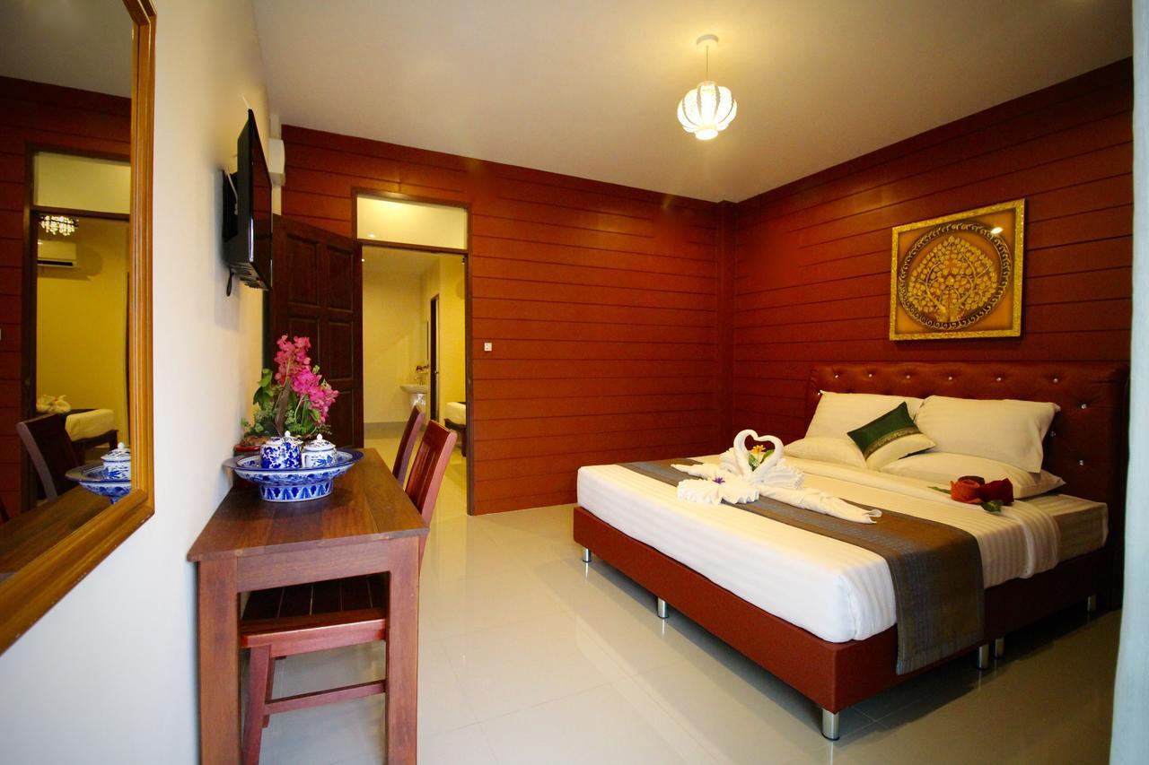 Sri Siam 3*