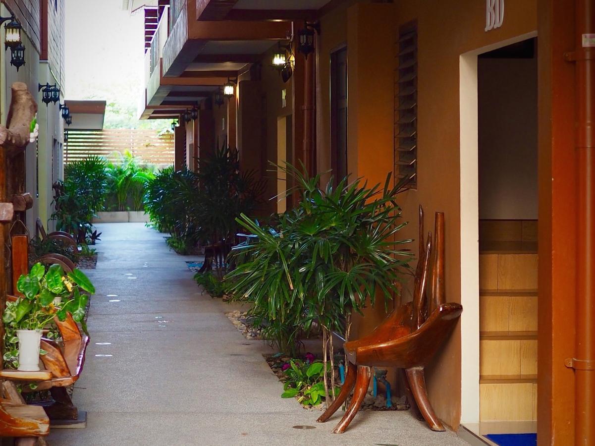 Sri Siam Resort 3*