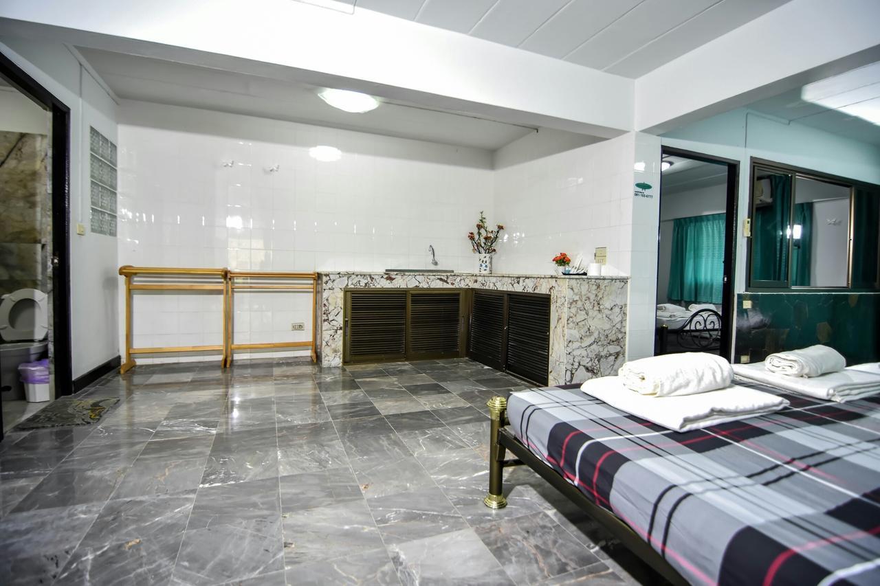 Resort Royal Valley Phayayen