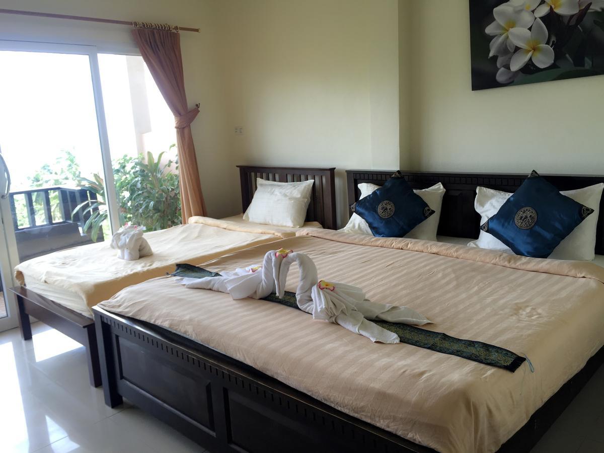 Hotel Sairee Seaview