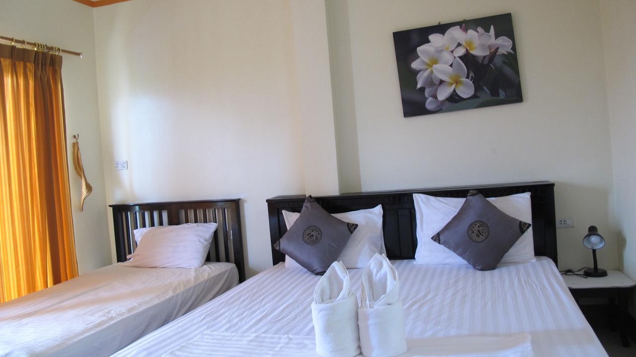 Sairee Seaview Hotel Koh Tao