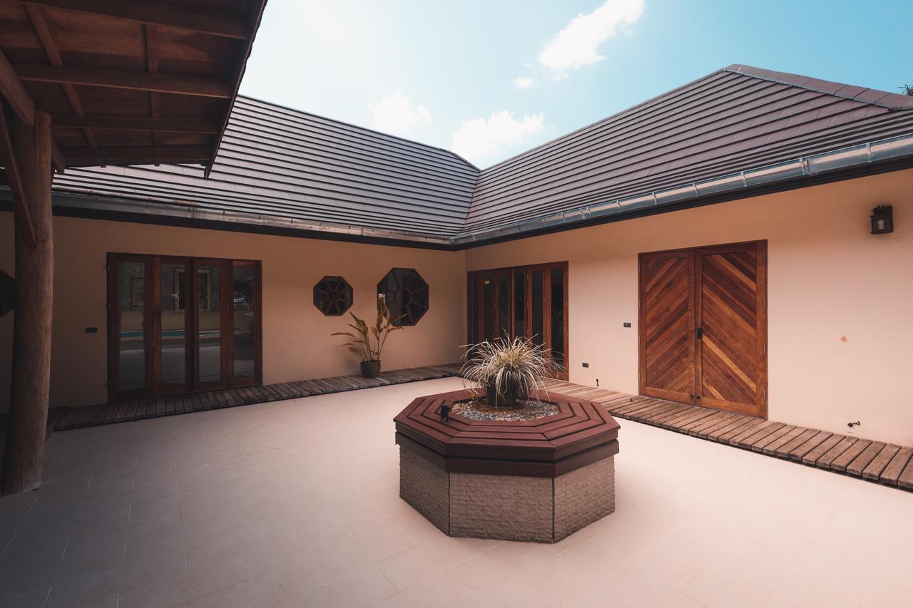 Eden Krabi Villa