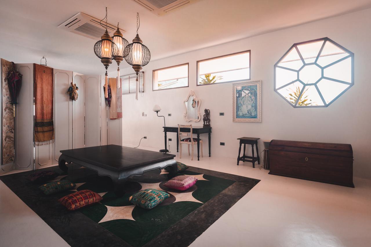 Villa Eden Krabi Ban Khao Thong