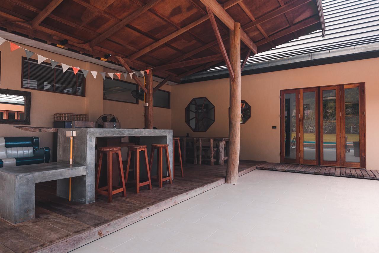 Villa Eden Krabi