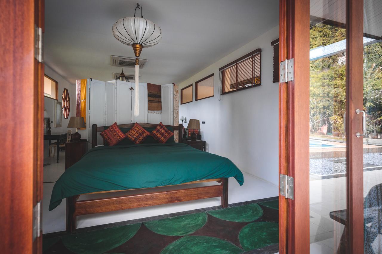 Eden Krabi Villa
