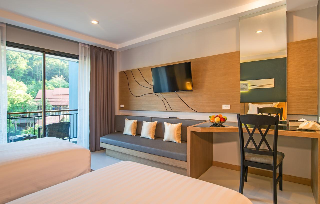 Ava Sea Resort Krabi, Ao Nang Beach