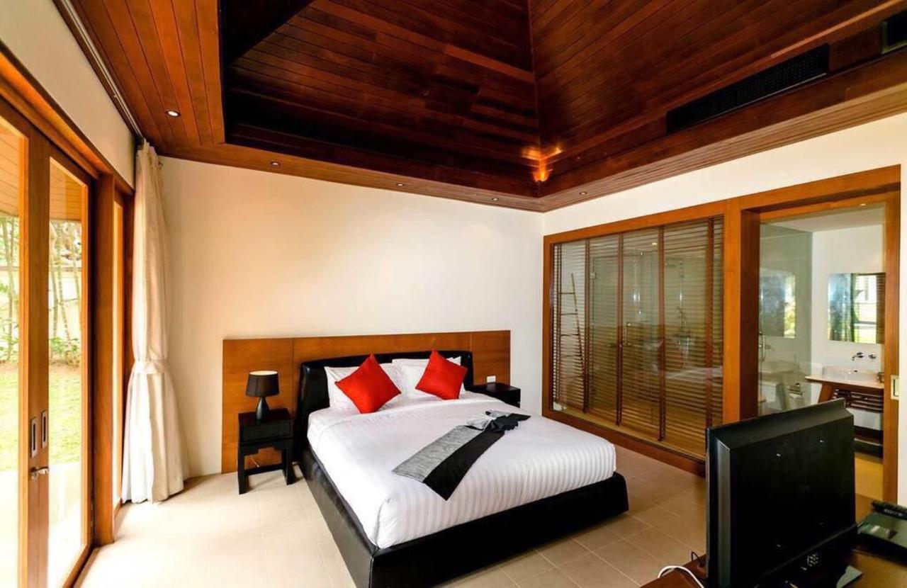 Villa Laguna *