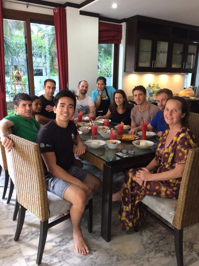 Villa Tanasan Aonang Krabi