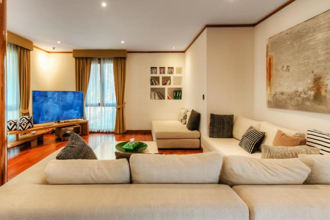 Laguna Villa Phuket