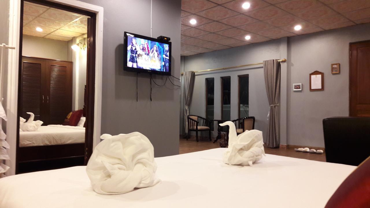 Amantra & Village 3*