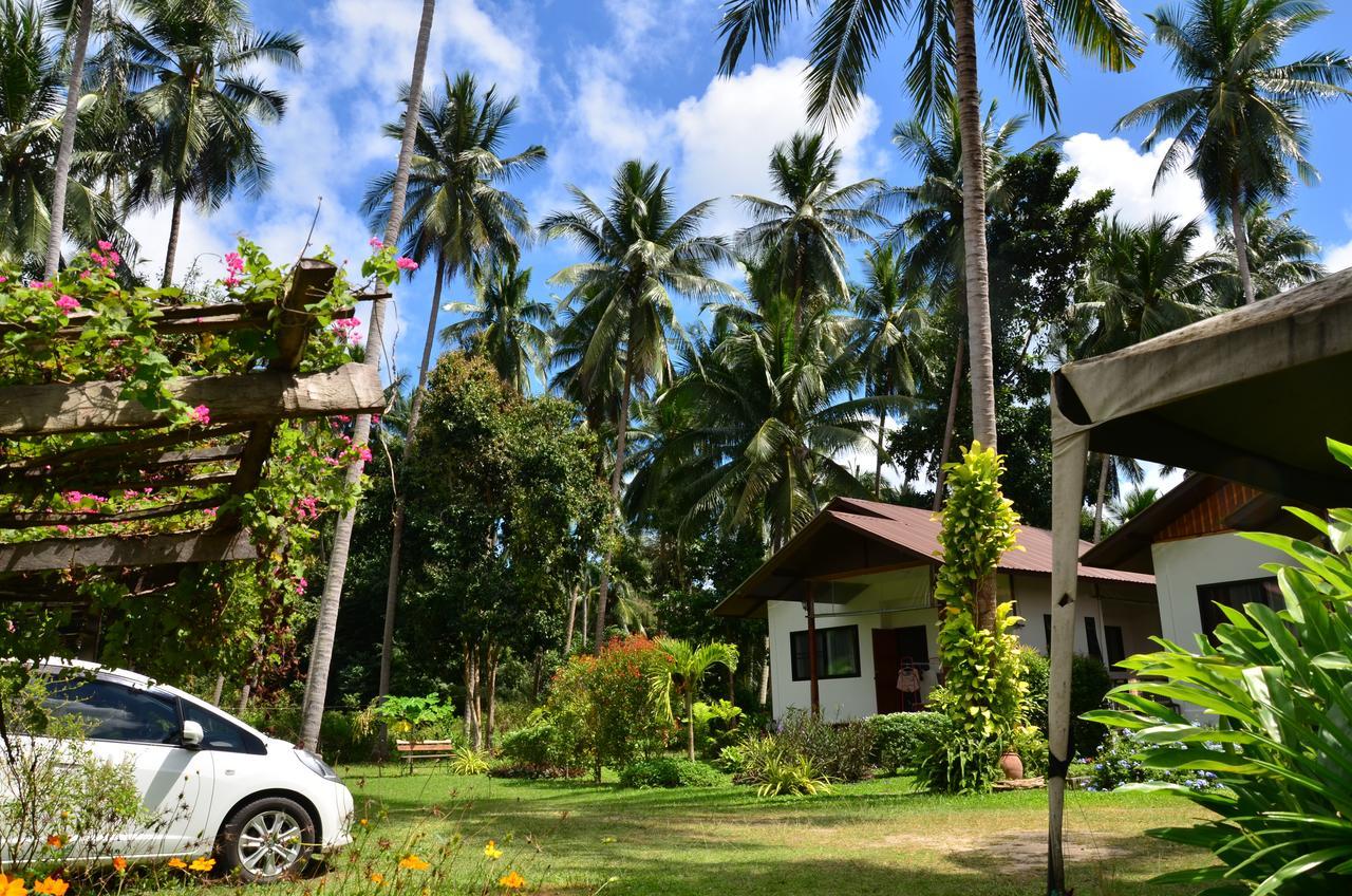 Holiday home Sean Sabai E Ristobar Taling Ngam (Koh Samui)
