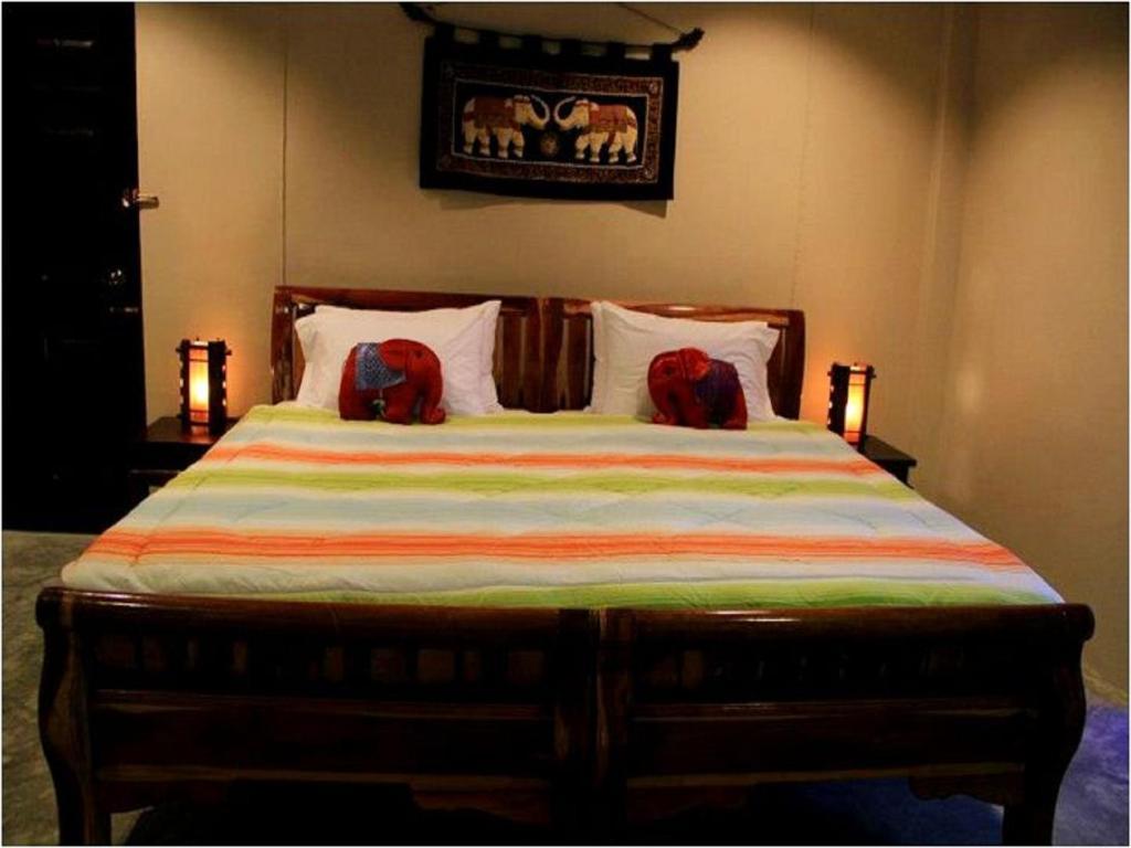 Khaoyai Nature Life Hotel