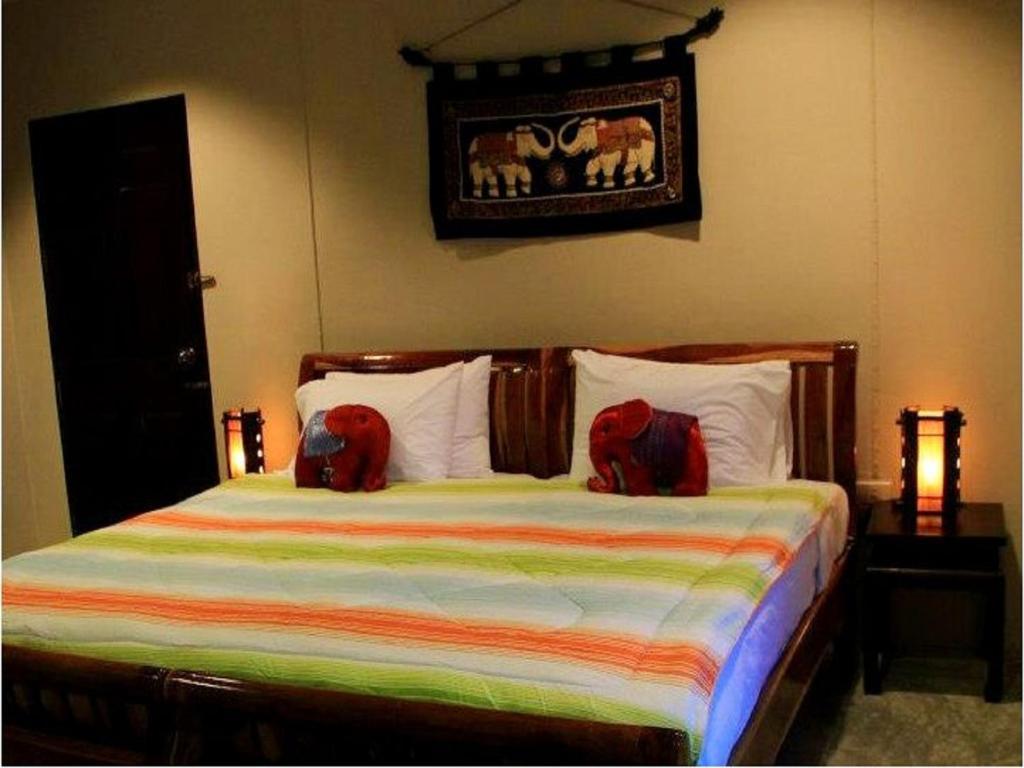Hotel Khaoyai Nature Life 3*