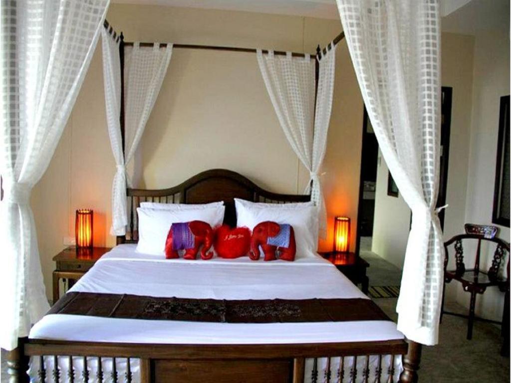 Khaoyai Nature Life 3*