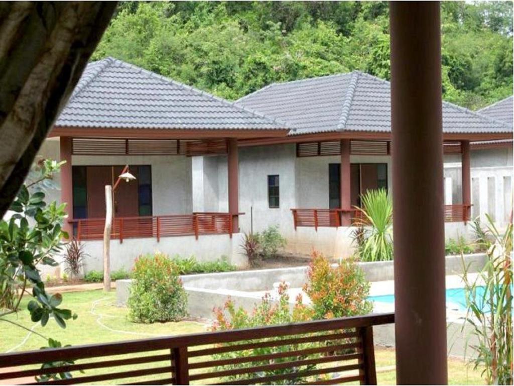 Khaoyai Nature Life Hotel 3*