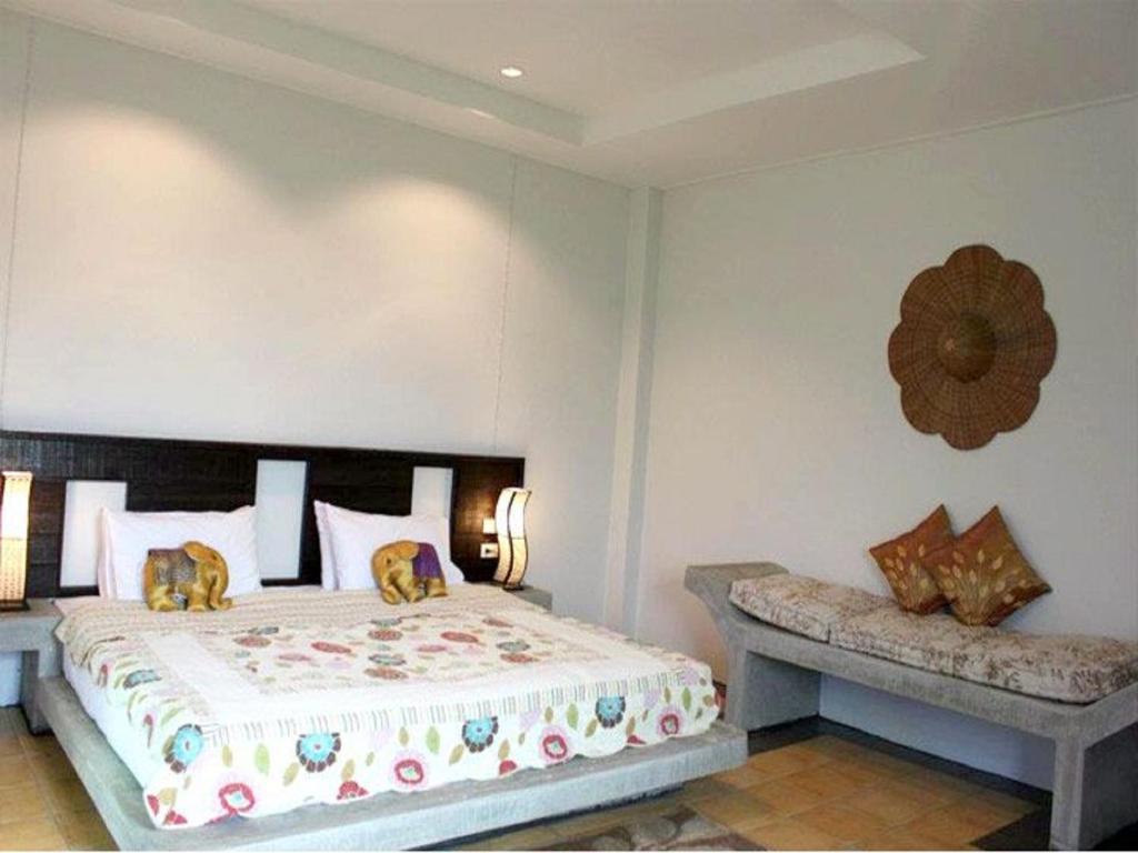 Khaoyai Nature Life Hotel