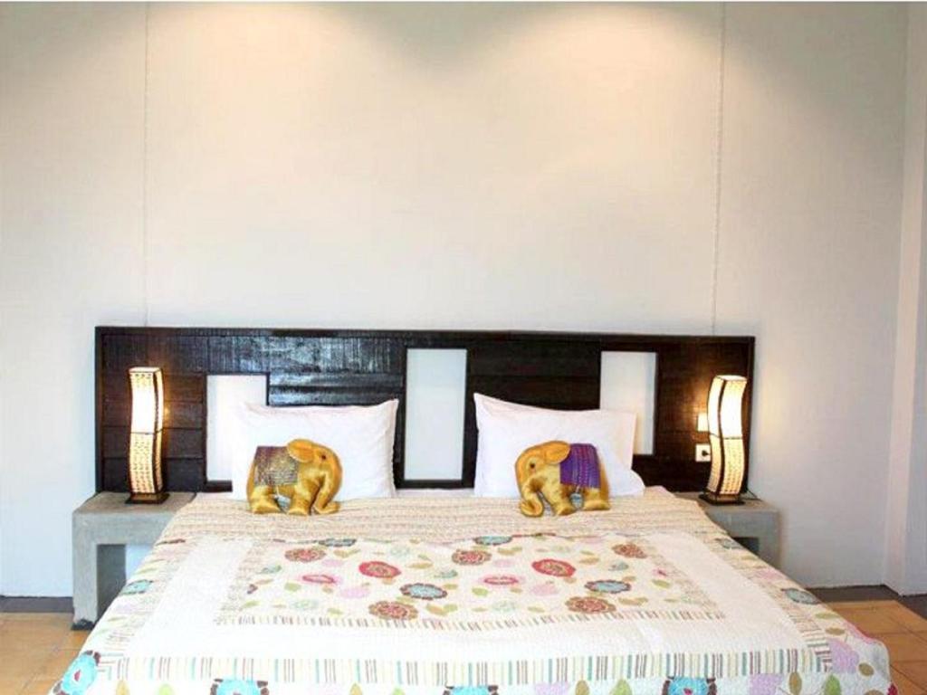 Hotel Khaoyai Nature Life 3*