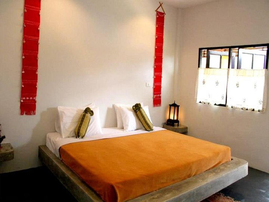 Khaoyai Nature Life Hotel Pakchong