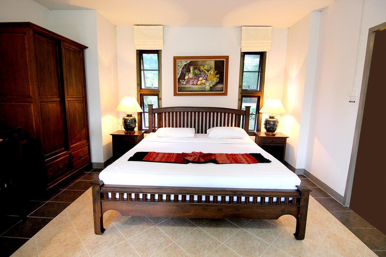 Lilawalai 3* Nong Nam Daeng