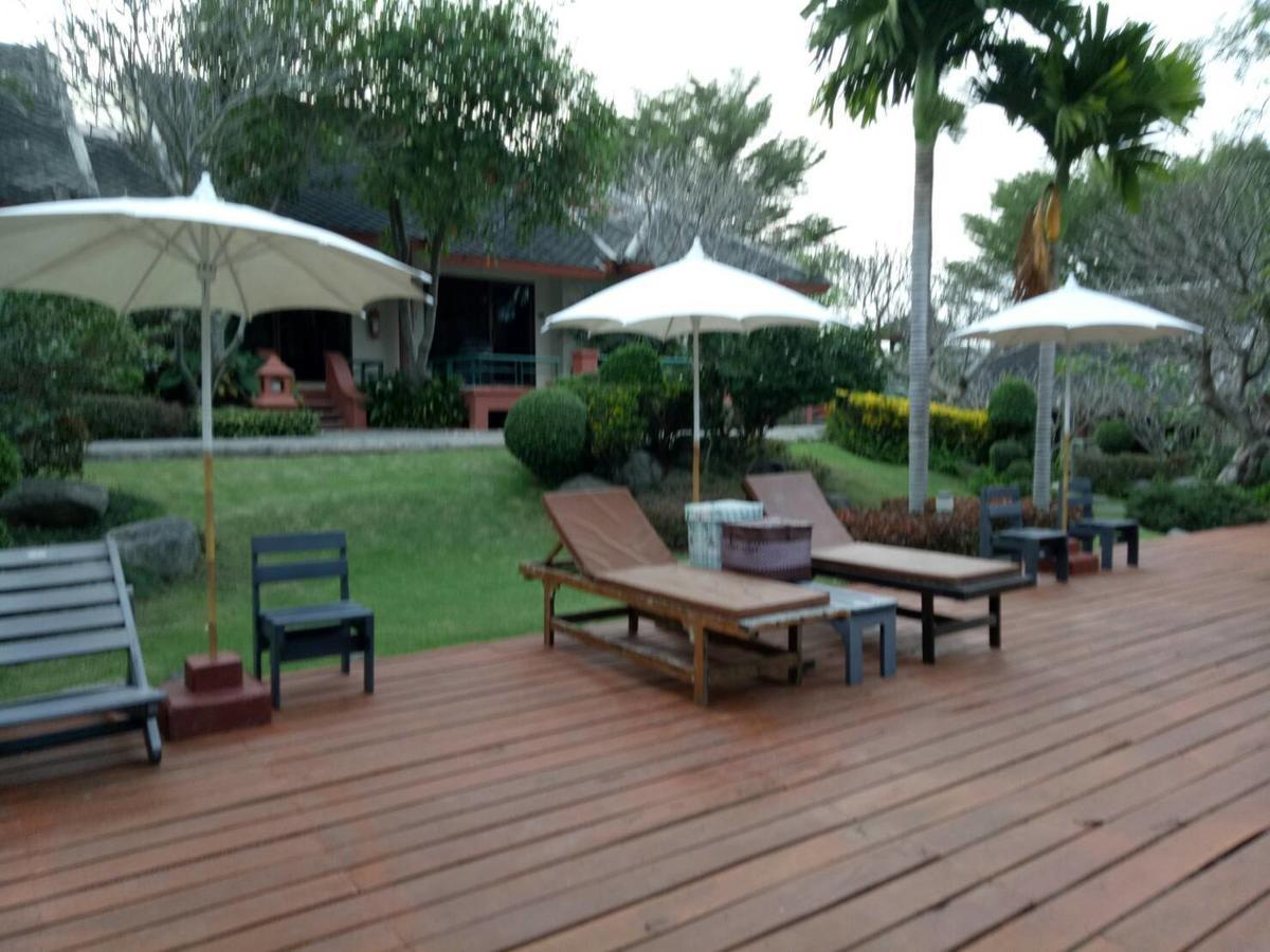Lilawalai Nong Nam Daeng