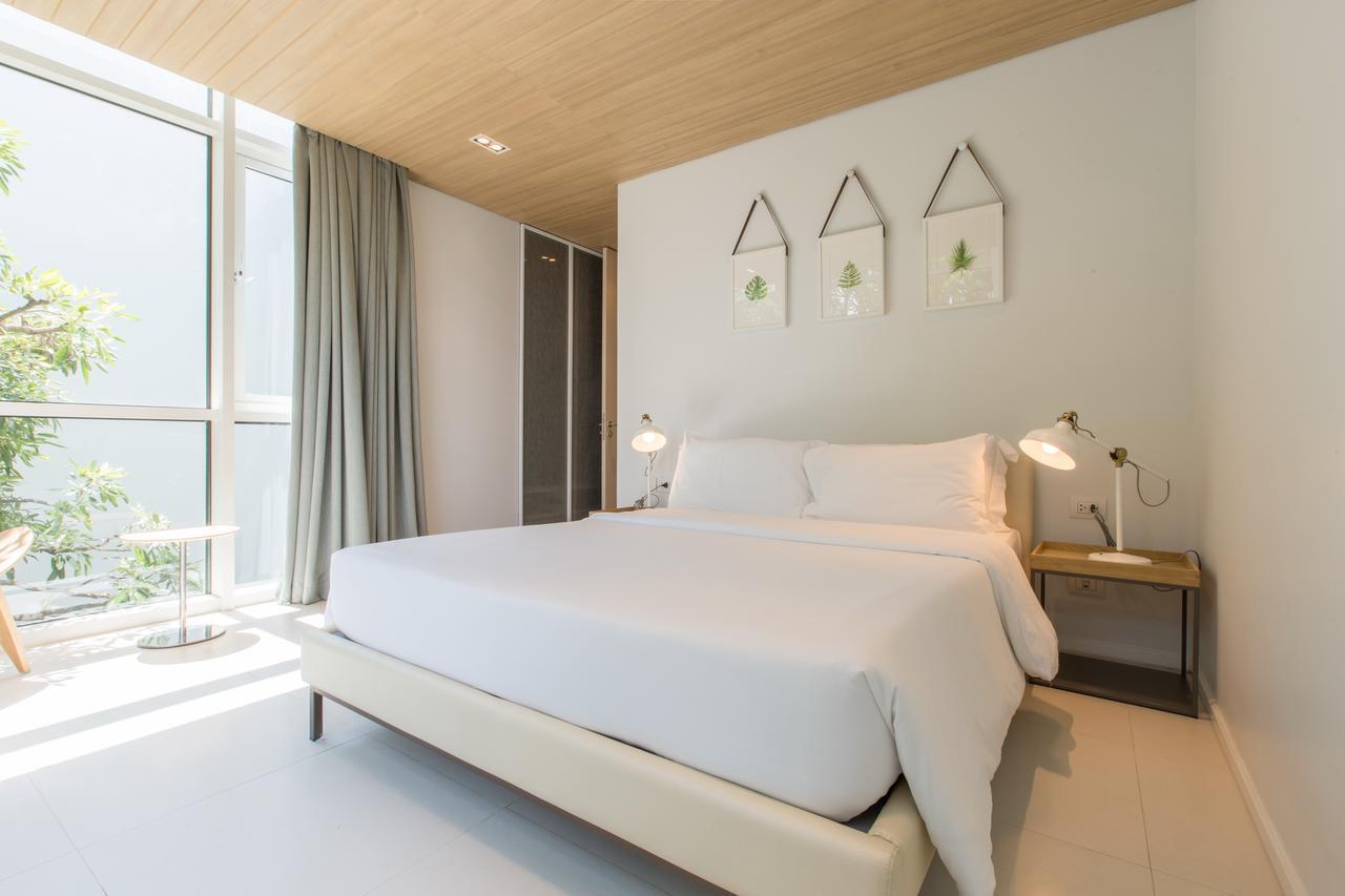 Veranda Pattaya Pool Resort 5*