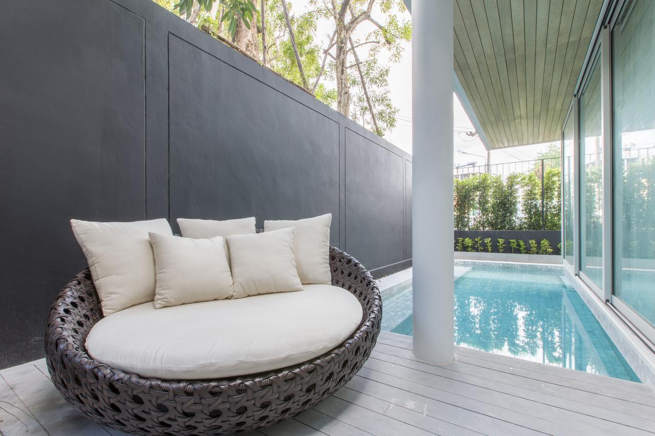 Resort Veranda Pattaya Pool