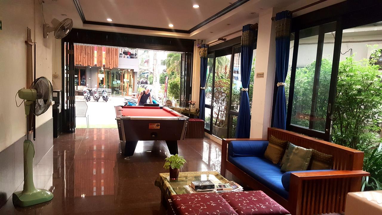 Thai Classic Patong