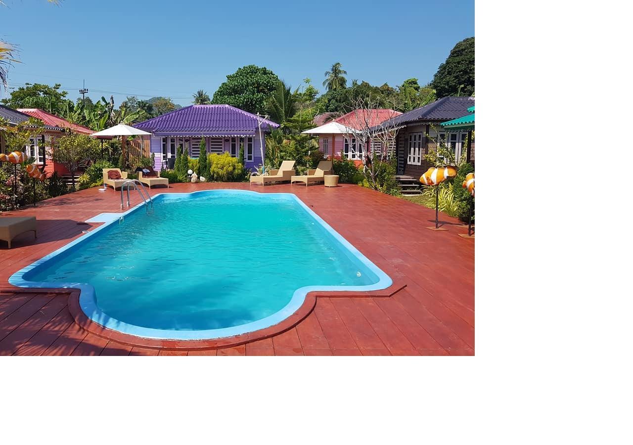 Sunglobe Resort 3*