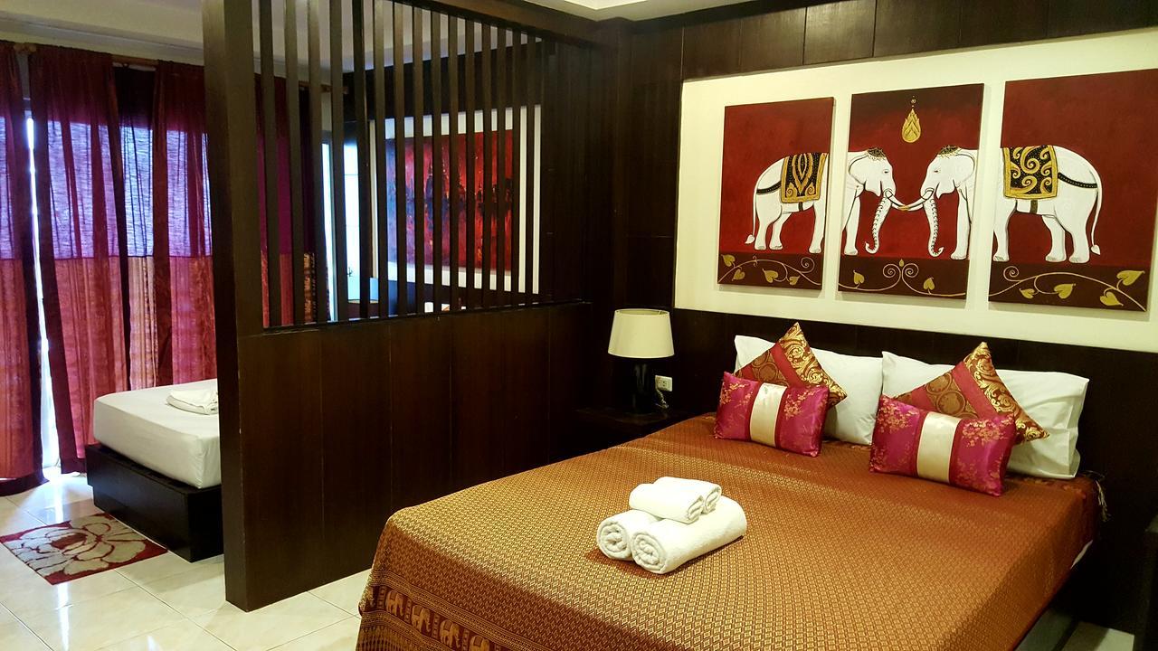 Thai Classic 3*