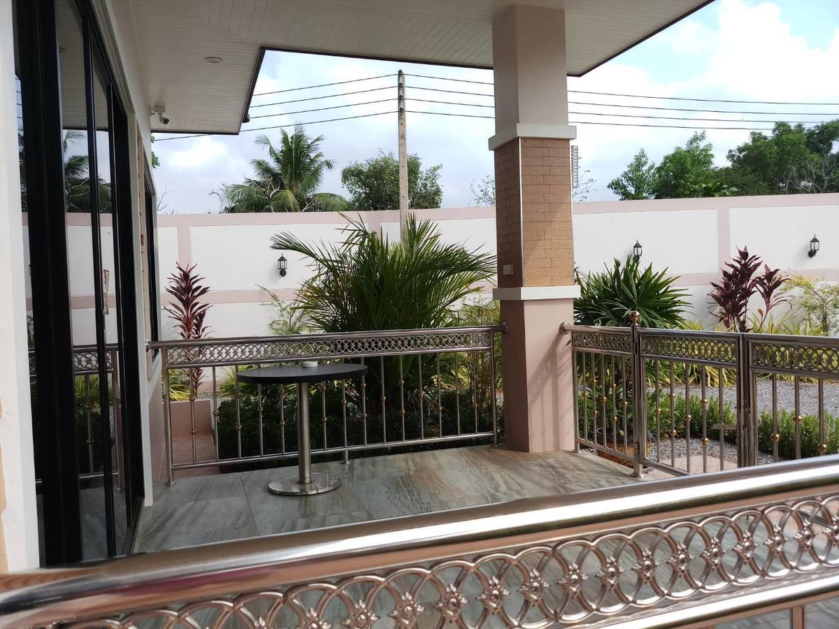 Casa de hóspedes Parawee Rayong