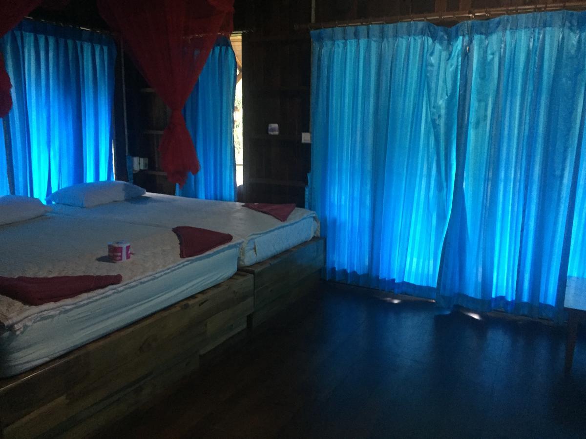 Bamboo House Holiday park 2*