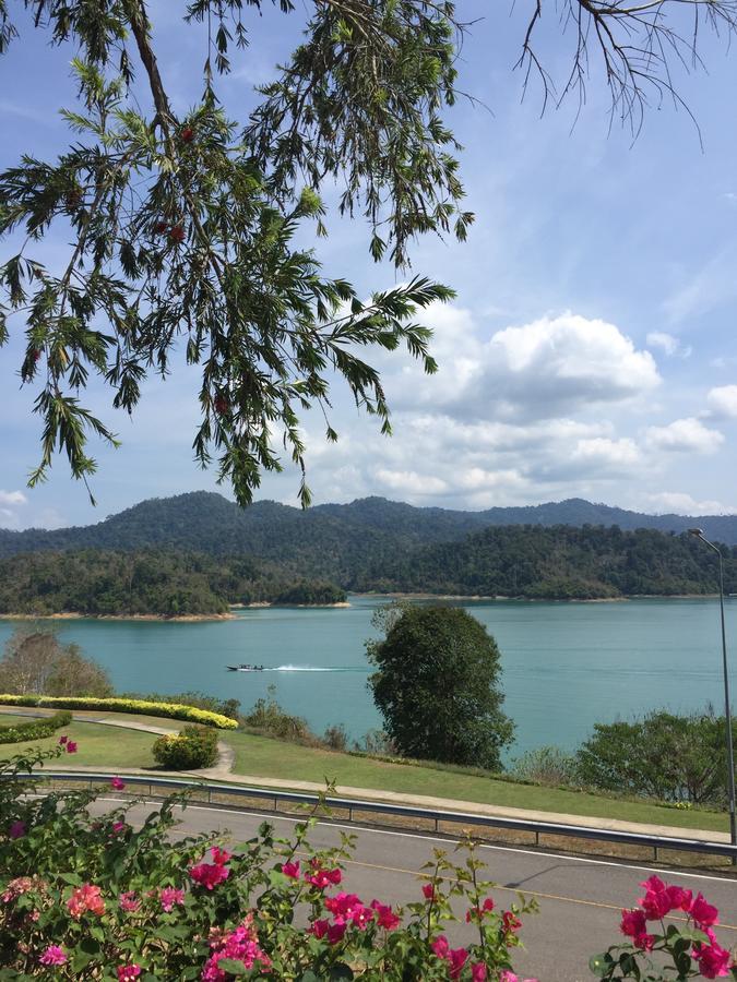 Holiday park Bamboo House 2*