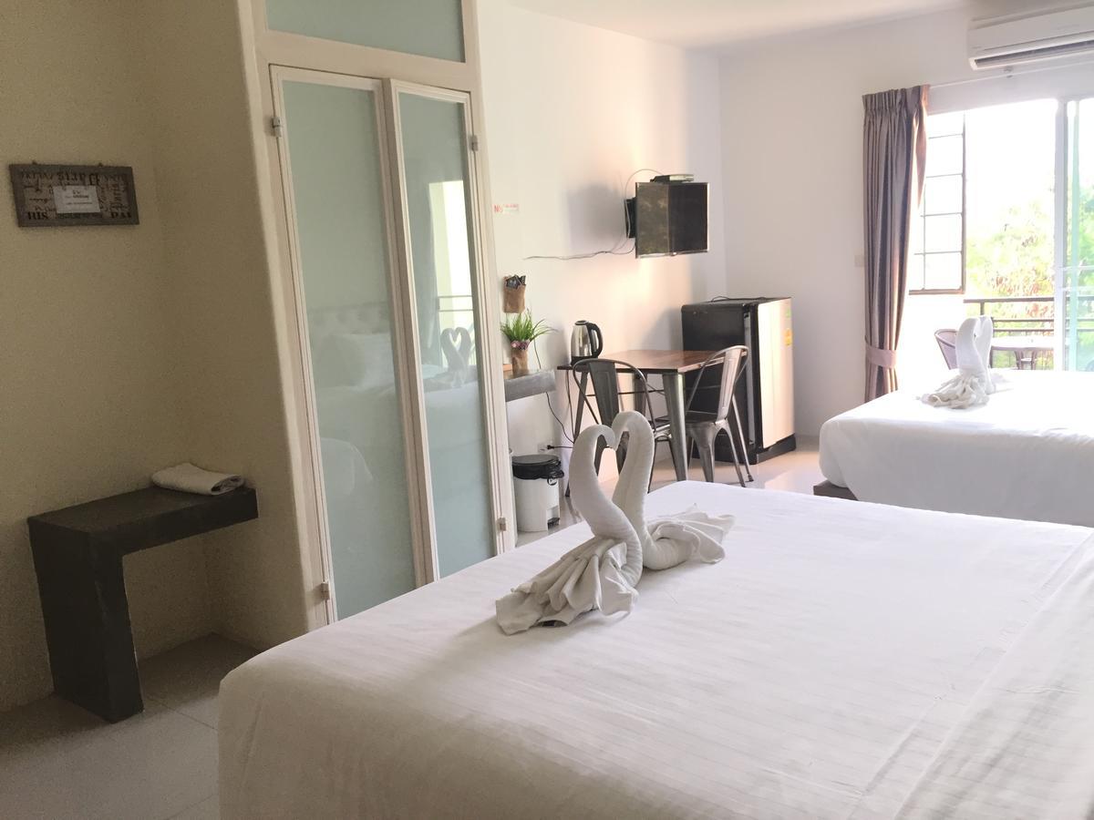 Boutique Summer House 3*
