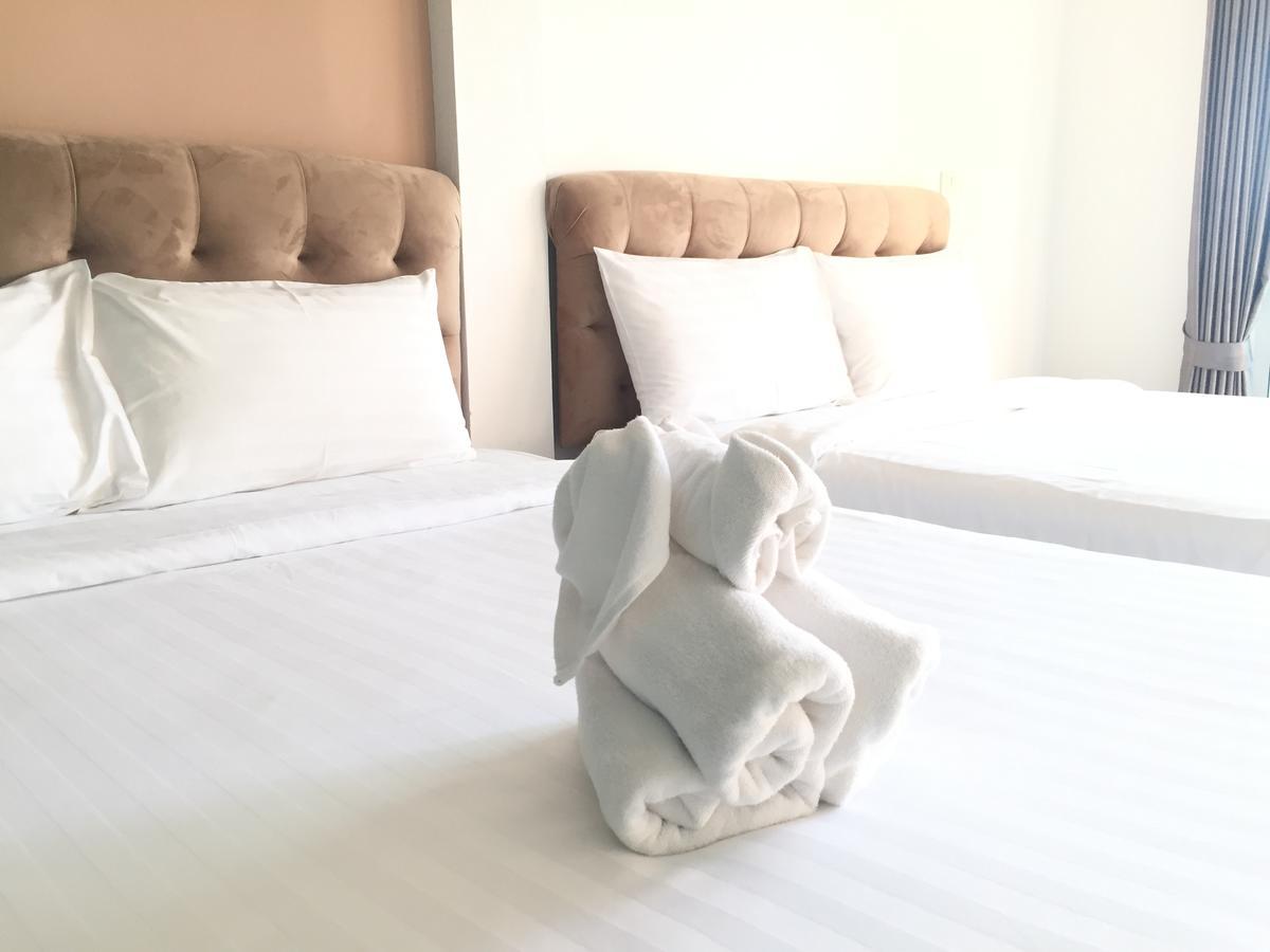 Boutique Summer House 3* Jomtien Beach