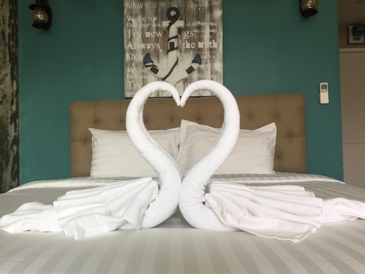 Boutique Summer House Hotel