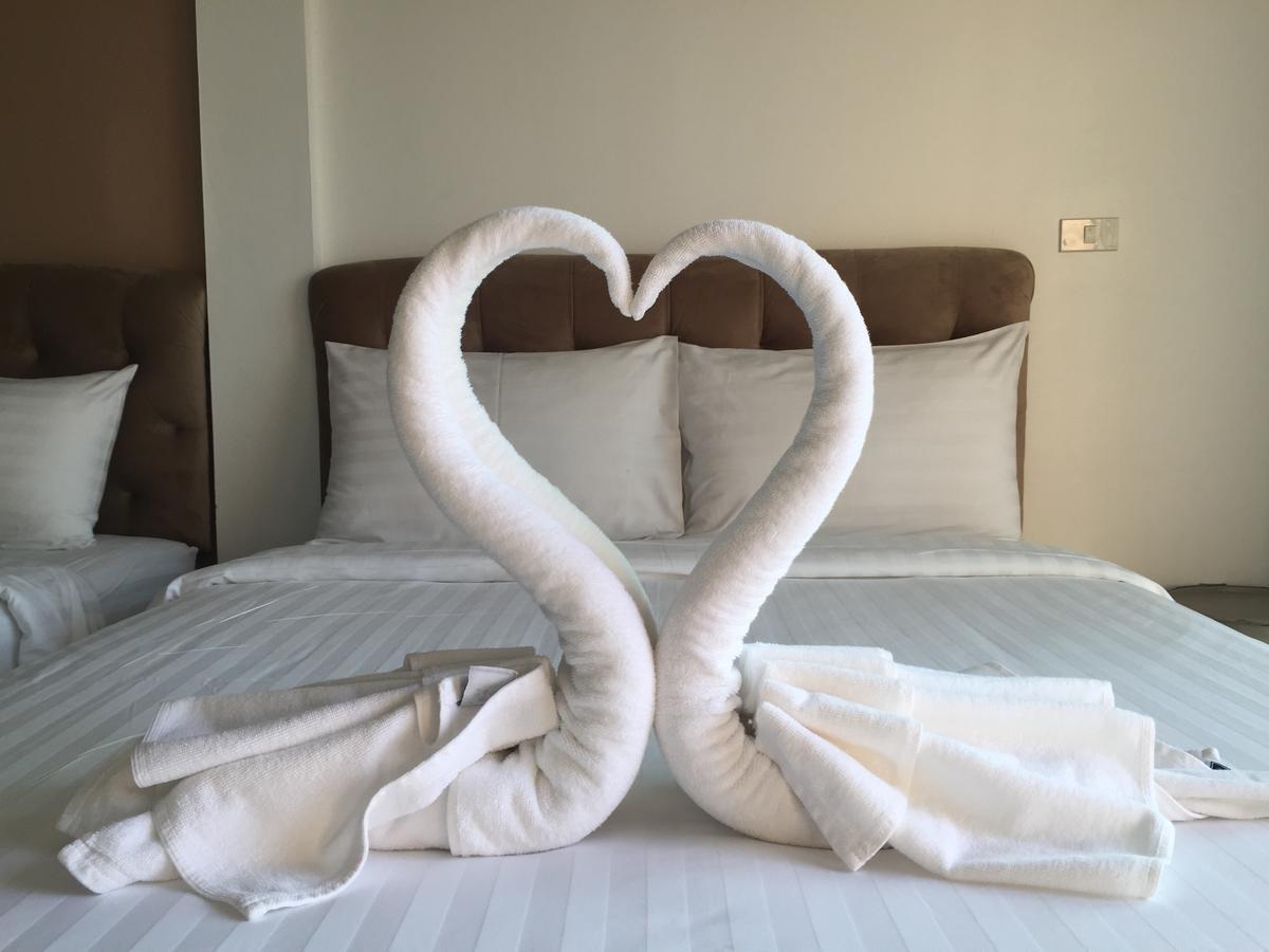 Boutique Summer House 3*