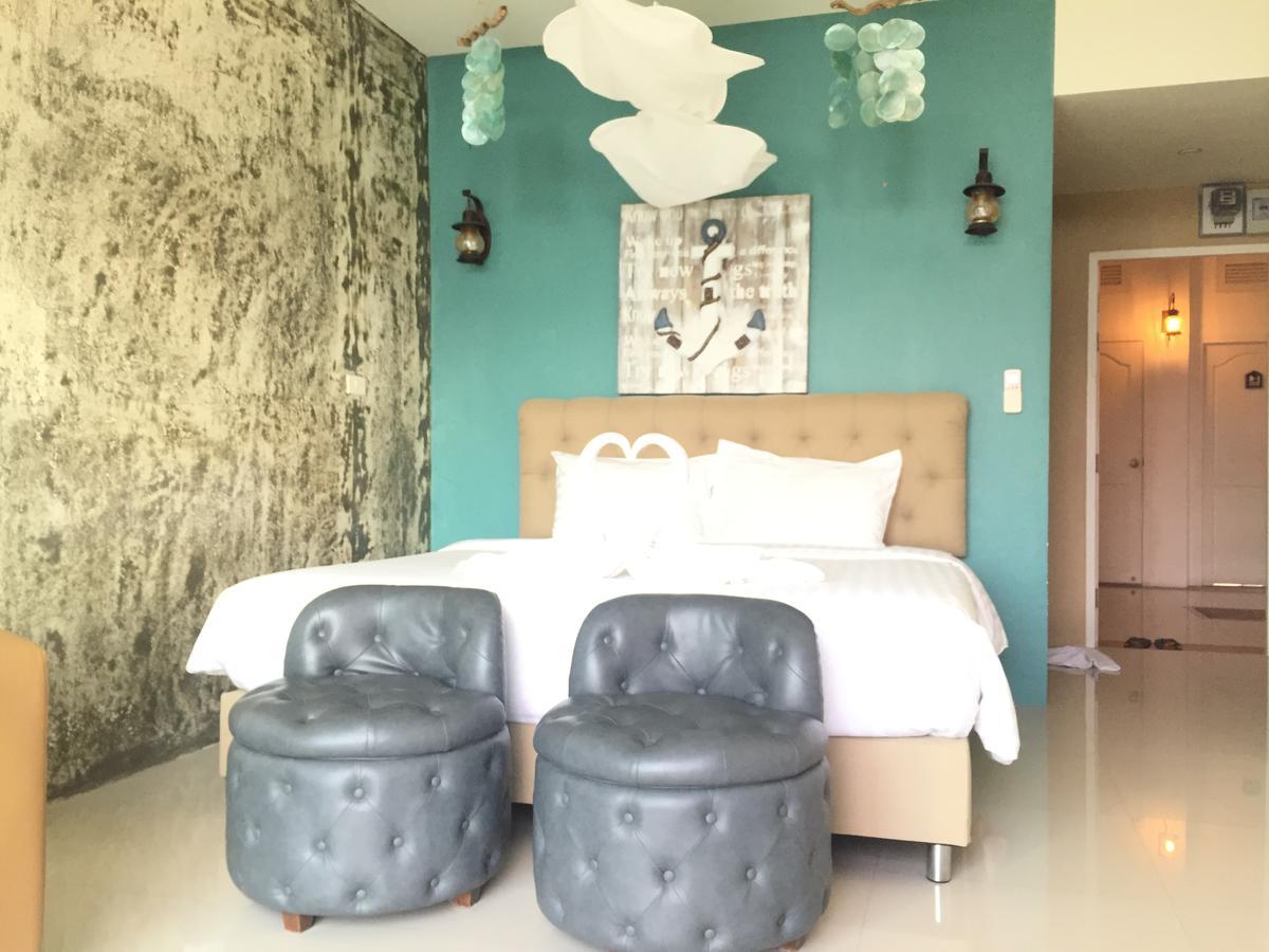 Boutique Summer House